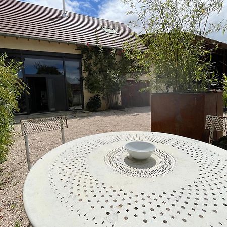 Pepe Grange Renovee Villa Annoire ภายนอก รูปภาพ
