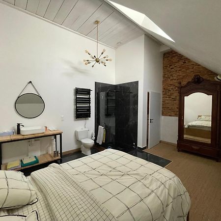 Pepe Grange Renovee Villa Annoire ภายนอก รูปภาพ