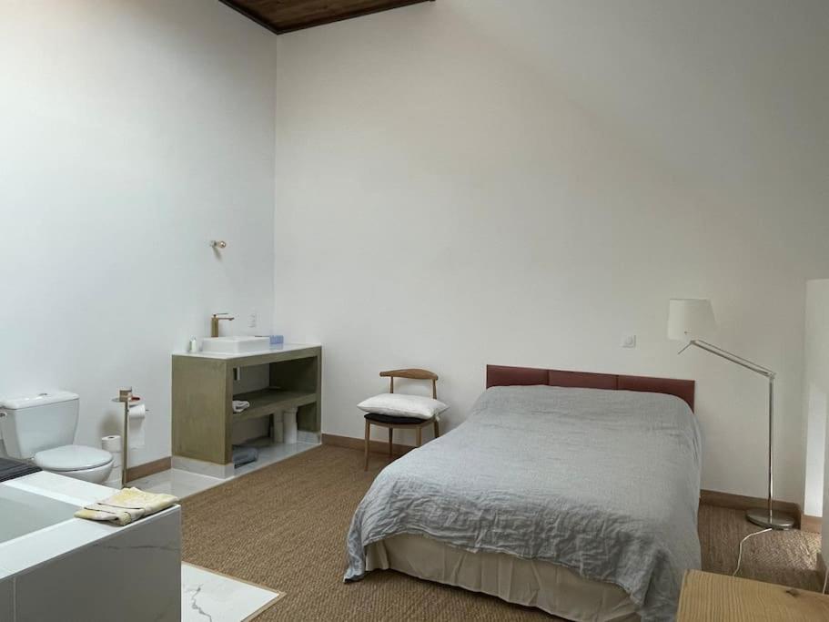 Pepe Grange Renovee Villa Annoire ภายนอก รูปภาพ