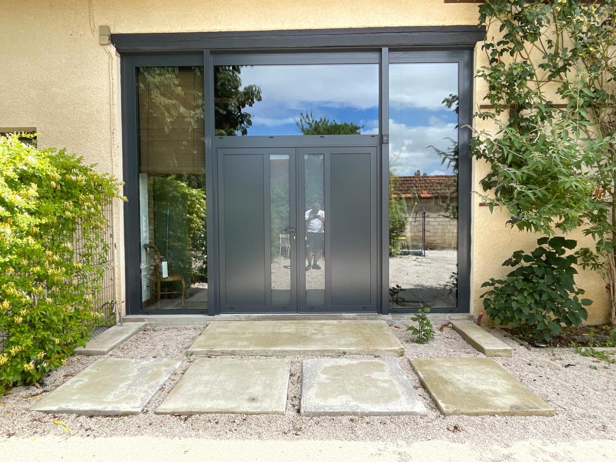 Pepe Grange Renovee Villa Annoire ภายนอก รูปภาพ