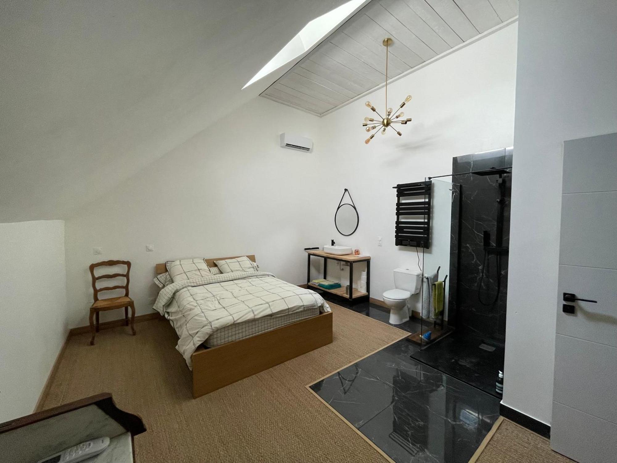 Pepe Grange Renovee Villa Annoire ภายนอก รูปภาพ