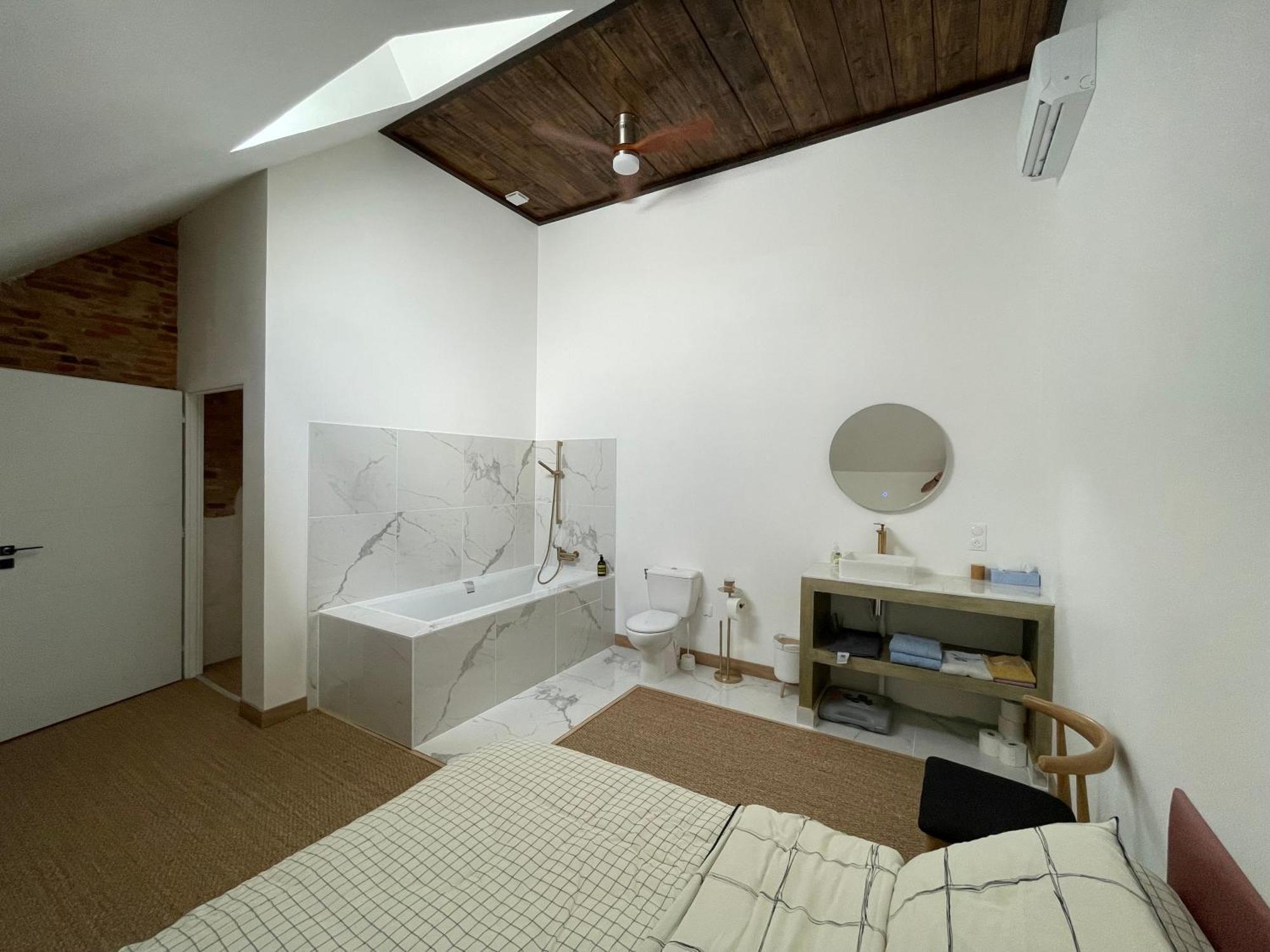 Pepe Grange Renovee Villa Annoire ภายนอก รูปภาพ
