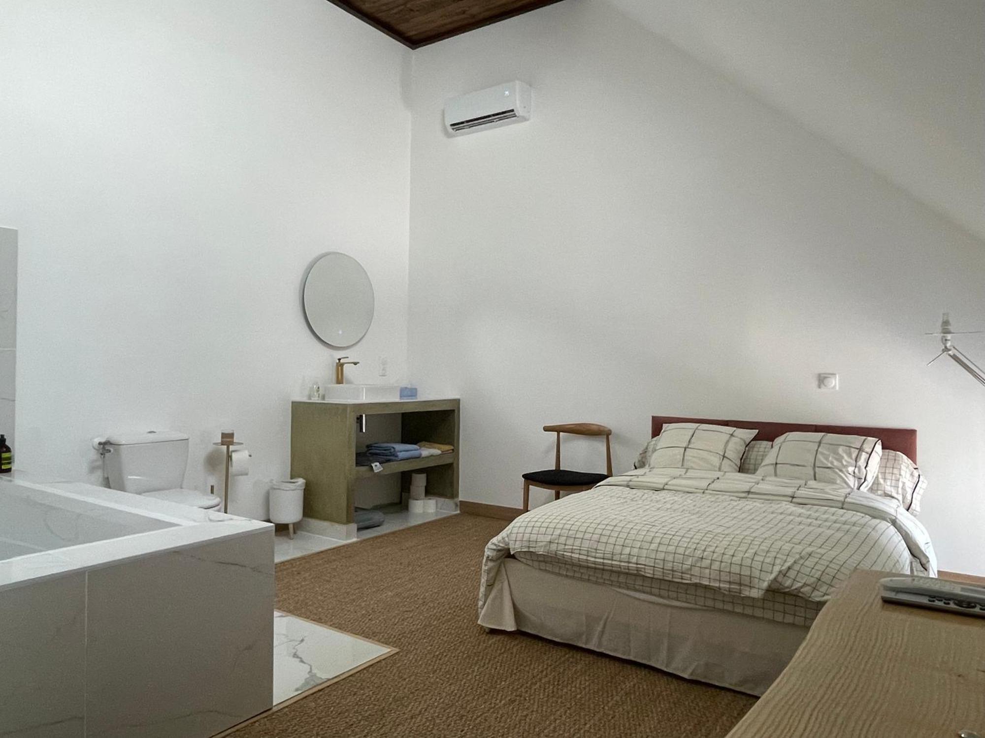 Pepe Grange Renovee Villa Annoire ภายนอก รูปภาพ