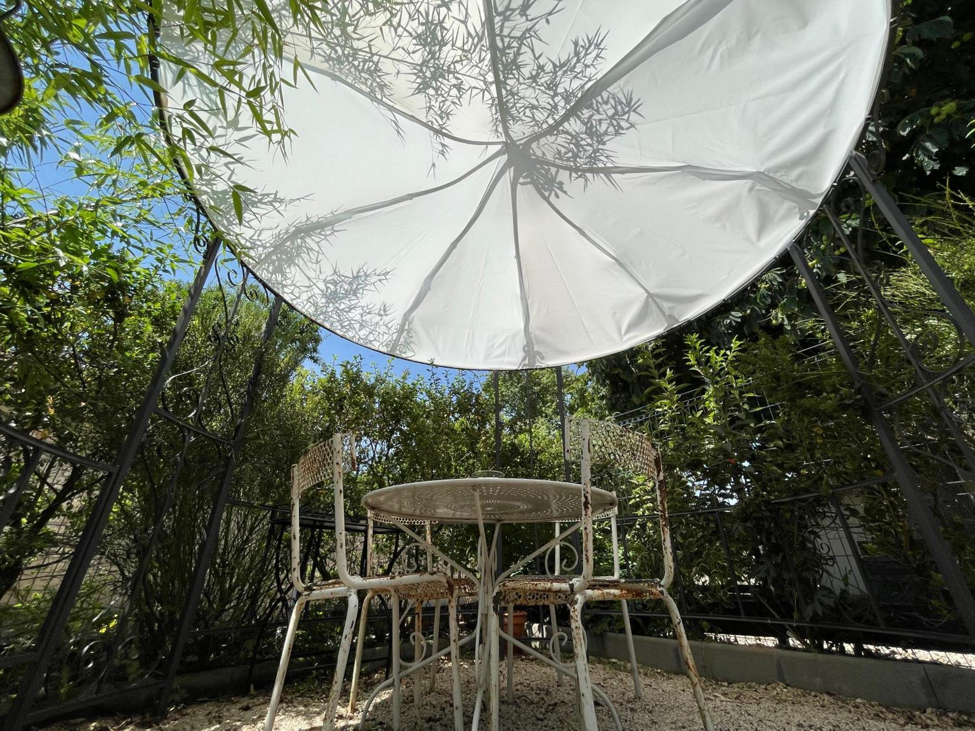 Pepe Grange Renovee Villa Annoire ภายนอก รูปภาพ